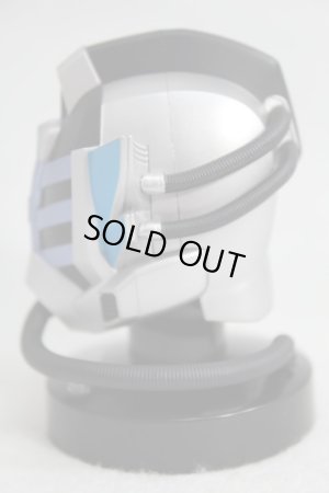 Photo2: Mask Collection vol.10 Kamen Rider Drake Masked Form (2)