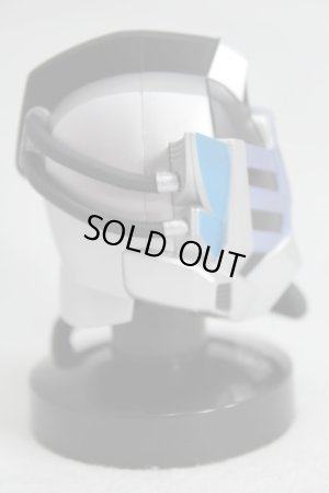 Photo3: Mask Collection vol.10 Kamen Rider Drake Masked Form (3)