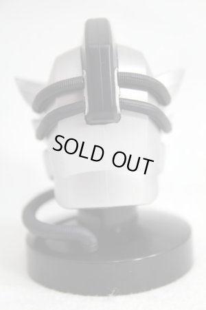 Photo4: Mask Collection vol.10 Kamen Rider Drake Masked Form (4)