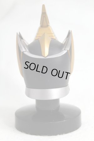 Photo4: Mask Collection vol.10 Kamen Rider Blade King Form (4)