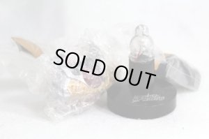 Photo6: Mask Collection vol.10 Kamen Rider Blade King Form (6)