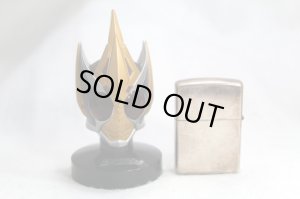 Photo7: Mask Collection vol.10 Kamen Rider Blade King Form (7)