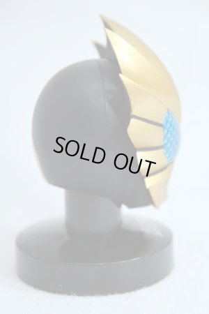 Photo3: Mask Collection vol.10 Kamen Rider OOO LaToraTah Combo (3)