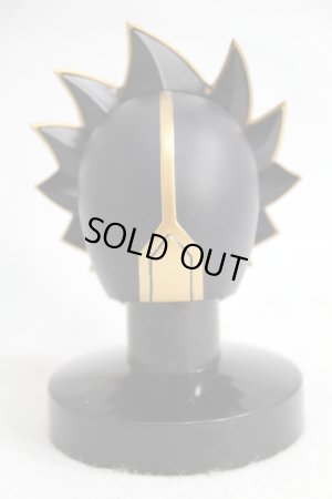 Photo4: Mask Collection vol.10 Kamen Rider OOO LaToraTah Combo (4)