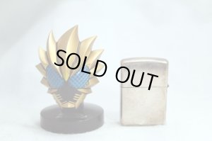 Photo6: Mask Collection vol.10 Kamen Rider OOO LaToraTah Combo (6)