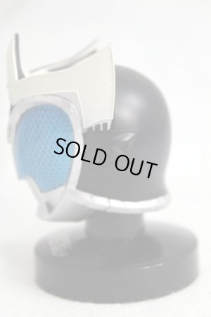 Photo2: Mask Collection vol.10 Kamen Rider Saga (2)