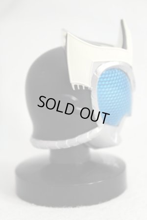 Photo3: Mask Collection vol.10 Kamen Rider Saga (3)