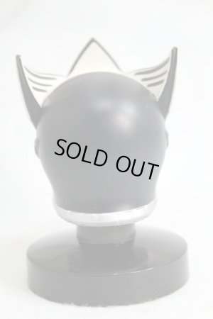 Photo4: Mask Collection vol.10 Kamen Rider Saga (4)