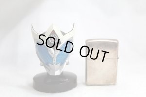 Photo6: Mask Collection vol.10 Kamen Rider Saga (6)