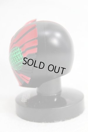 Photo2: Mask Collection vol.10 Kamen Rider OOO TaToBa Combo (2)