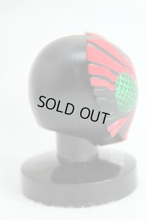 Photo3: Mask Collection vol.10 Kamen Rider OOO TaToBa Combo (3)