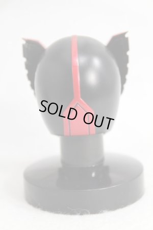 Photo4: Mask Collection vol.10 Kamen Rider OOO TaToBa Combo (4)