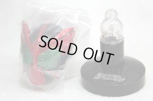 Photo6: Mask Collection vol.10 Kamen Rider OOO TaToBa Combo (6)