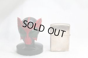 Photo7: Mask Collection vol.10 Kamen Rider OOO TaToBa Combo (7)