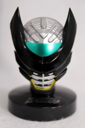 Photo1: Mask Collection vol.11 Kamen Rider Birth (1)