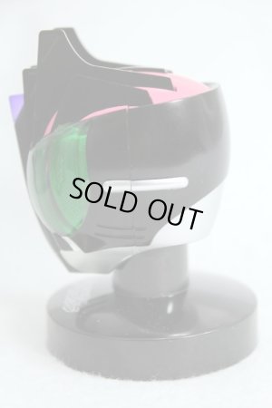 Photo2: Mask Collection vol.11 Kamen Rider Decade Violent Emotion (2)