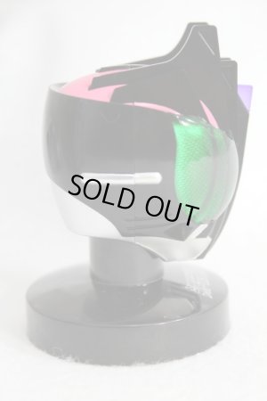 Photo3: Mask Collection vol.11 Kamen Rider Decade Violent Emotion (3)