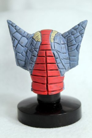 Photo4: Mask Collection vol.11 Garagaranda (4)