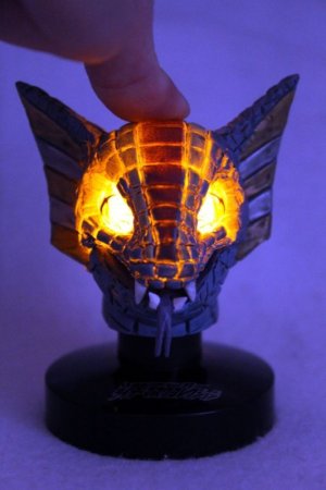 Photo5: Mask Collection vol.11 Garagaranda (5)