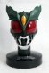 Photo1: Mask Collection vol.11 Kamen Rider Gills (1)
