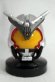 Photo1: Mask Collection vol.11 Kamen Rider Dark Kabuto Masked Form (1)