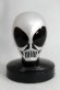 Photo1: Mask Collection vol.11 Kamen Rider Skull Crystal (1)