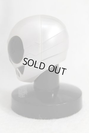 Photo2: Mask Collection vol.11 Kamen Rider Skull Crystal (2)