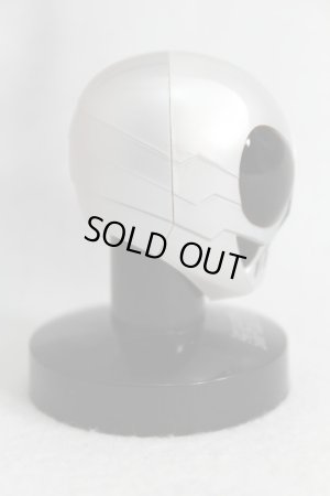 Photo3: Mask Collection vol.11 Kamen Rider Skull Crystal (3)