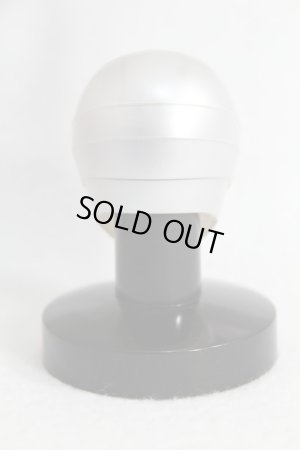 Photo4: Mask Collection vol.11 Kamen Rider Skull Crystal (4)