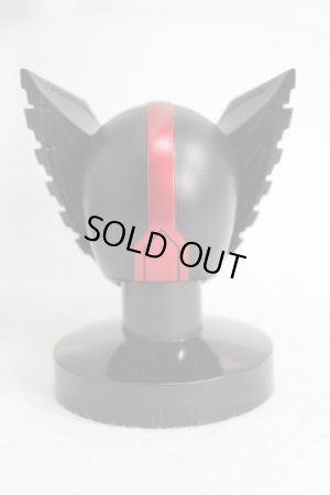 Photo2: Mask Collection vol.11 Kamen Rider OOO TaJaDol Combo (2)