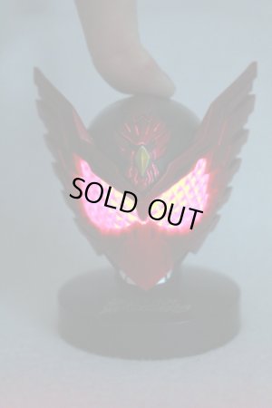 Photo5: Mask Collection vol.11 Kamen Rider OOO TaJaDol Combo (5)