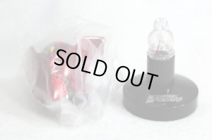 Photo6: Mask Collection vol.11 Kamen Rider OOO TaJaDol Combo (6)