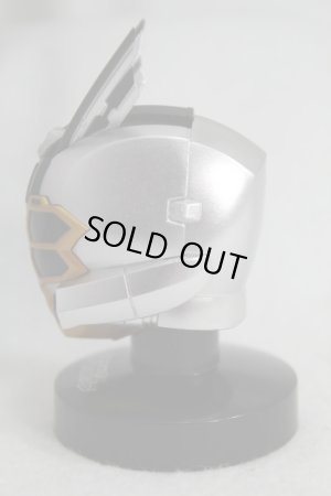 Photo2: Mask Collection vol.11 Kamen Rider The Bee Masked Form (2)