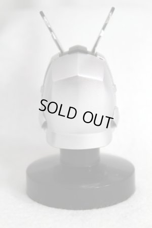 Photo4: Mask Collection vol.11 Kamen Rider The Bee Masked Form (4)