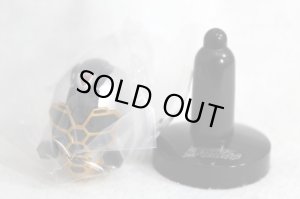 Photo5: Mask Collection vol.11 Kamen Rider The Bee Masked Form (5)