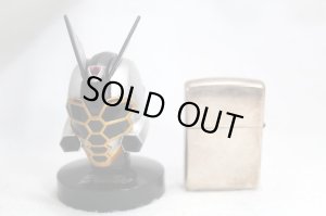 Photo6: Mask Collection vol.11 Kamen Rider The Bee Masked Form (6)