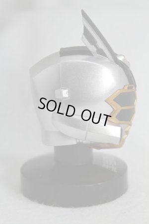 Photo3: Mask Collection vol.11 Kamen Rider The Bee Masked Form (3)