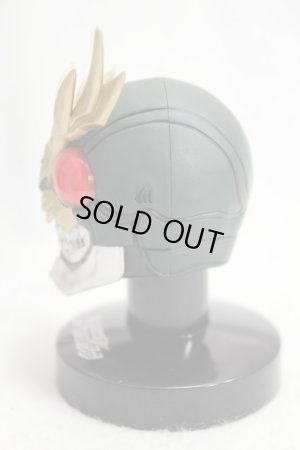 Photo2: Mask Collection vol.12 Kamen Rider Another Agito (2)