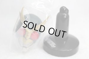 Photo5: Mask Collection vol.12 Kamen Rider Another Agito (5)