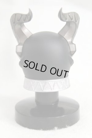 Photo4: Mask Collection vol.12 Kamen Rider Arc (4)