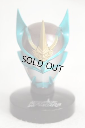 Photo1: Mask Collection vol.12 Kamen Rider Eiki (1)