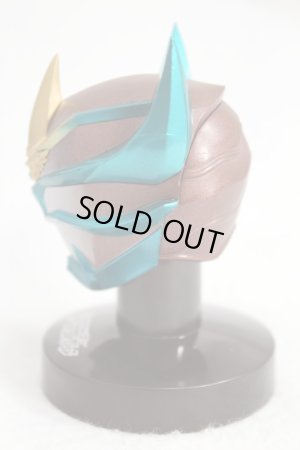 Photo2: Mask Collection vol.12 Kamen Rider Eiki (2)