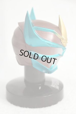 Photo3: Mask Collection vol.12 Kamen Rider Eiki (3)