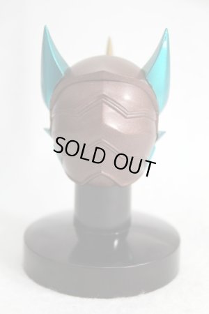 Photo4: Mask Collection vol.12 Kamen Rider Eiki (4)