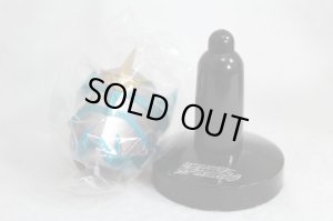 Photo5: Mask Collection vol.12 Kamen Rider Eiki (5)