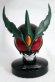 Photo1: Mask Collection vol.12 Kamen Rider Exceed Gills (1)