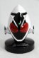 Photo1: Mask Collection vol.12 Kamen Rider Fourze Base States (1)