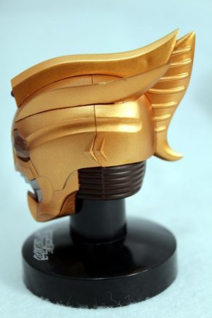 Photo2: Mask Collection vol.12 Kamen Rider Goldora (2)