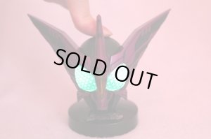 Photo5: Mask Collection vol.12 Kamen Rider OOO PuToTyra Combo (5)