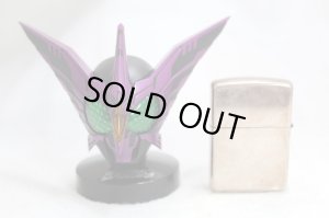 Photo6: Mask Collection vol.12 Kamen Rider OOO PuToTyra Combo (6)